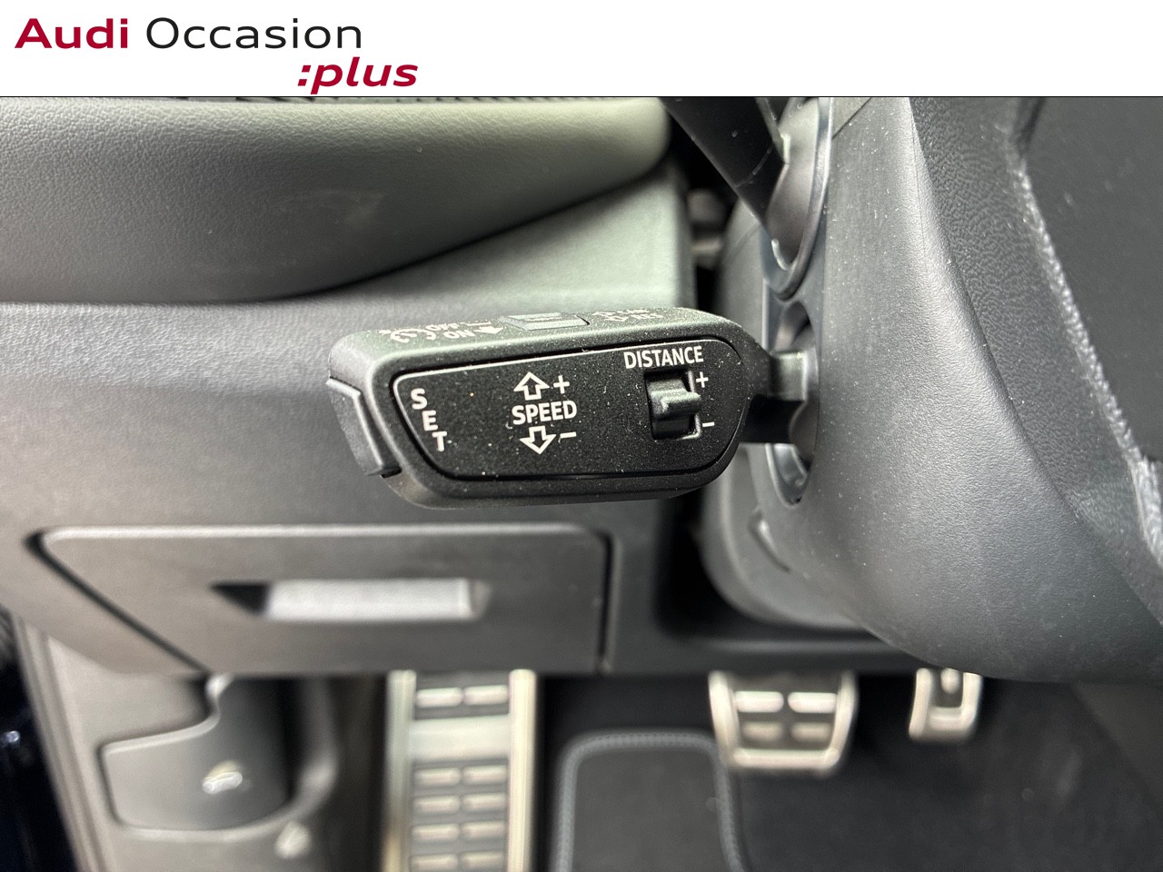 Voitures occasions Audi Q5 S line Augny