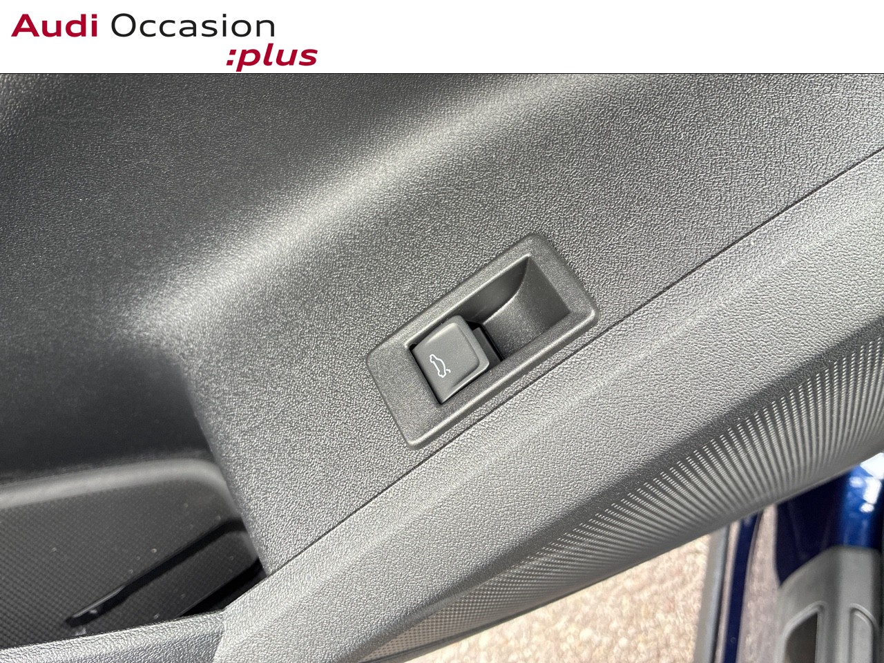 Voitures occasions Audi Q5 S line Augny