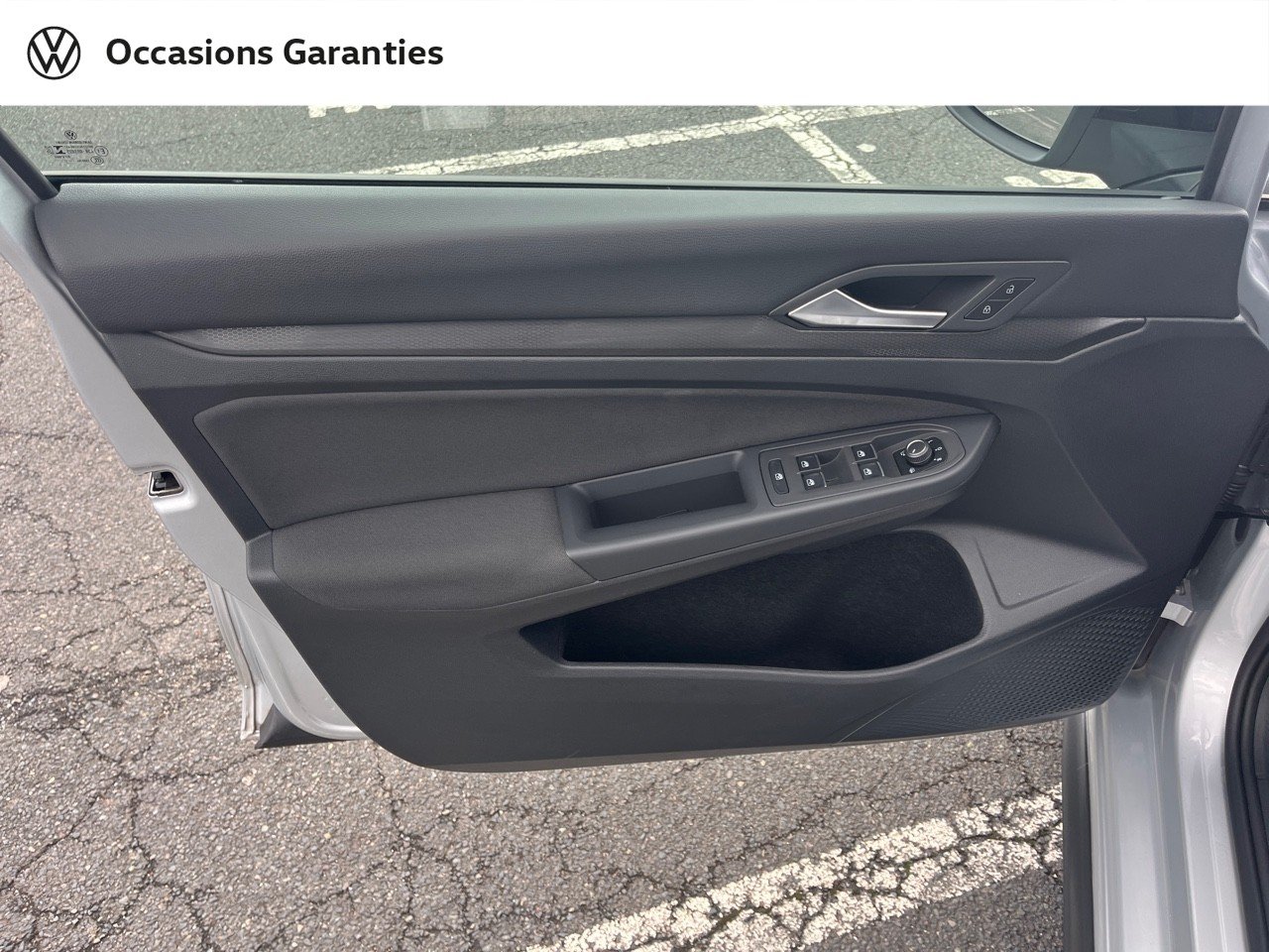 Voitures occasions VOLKSWAGEN GOLF GTI Clubsport Laxou