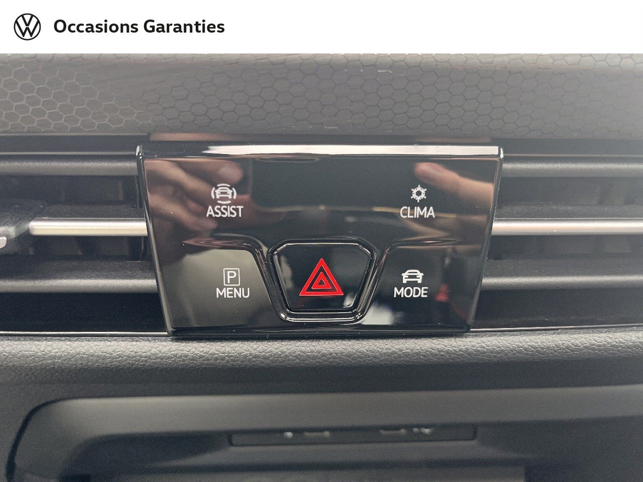 Voitures occasions VOLKSWAGEN GOLF GTI Clubsport Laxou