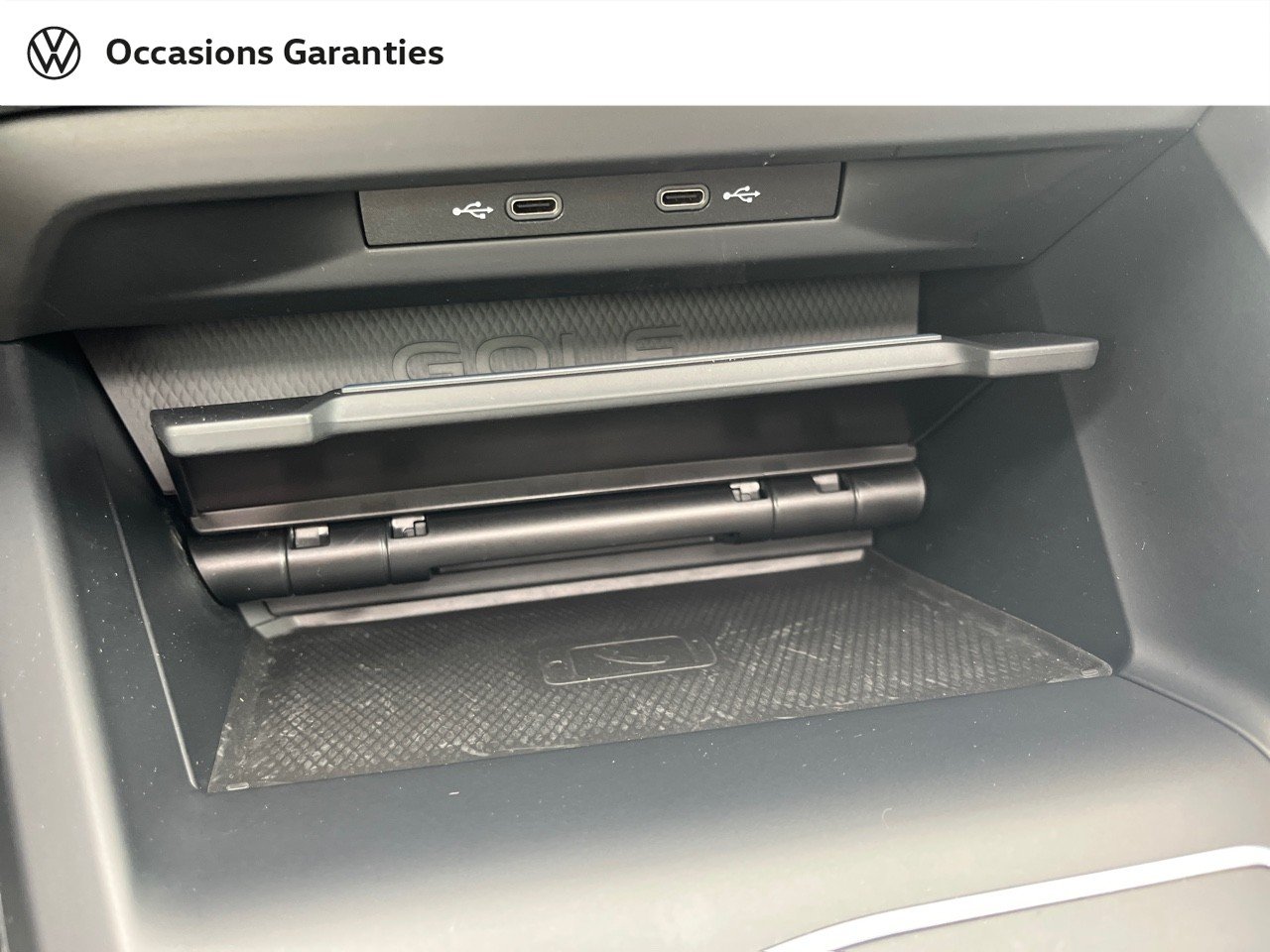 Voitures occasions VOLKSWAGEN GOLF GTI Clubsport Laxou