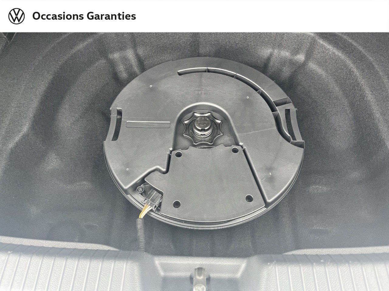 Voitures occasions VOLKSWAGEN GOLF GTI Clubsport Laxou