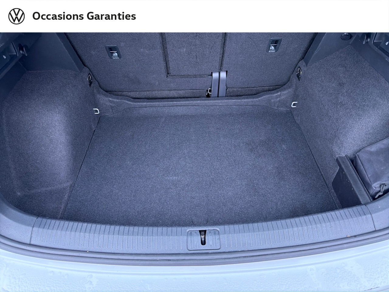 Voitures occasions VOLKSWAGEN TIGUAN R-Line Metz