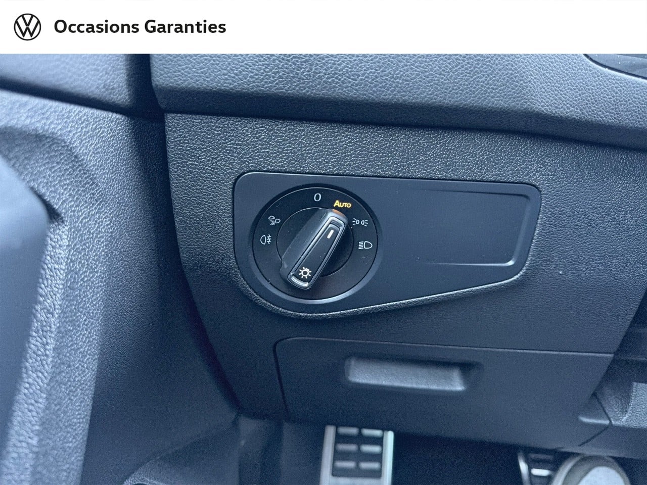 Voitures occasions VOLKSWAGEN TIGUAN R-Line Metz
