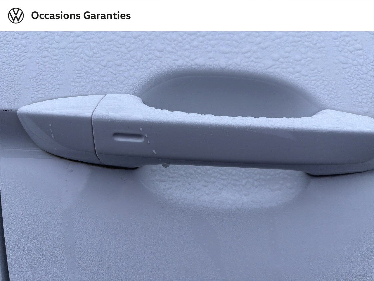 Voitures occasions VOLKSWAGEN TIGUAN R-Line Metz