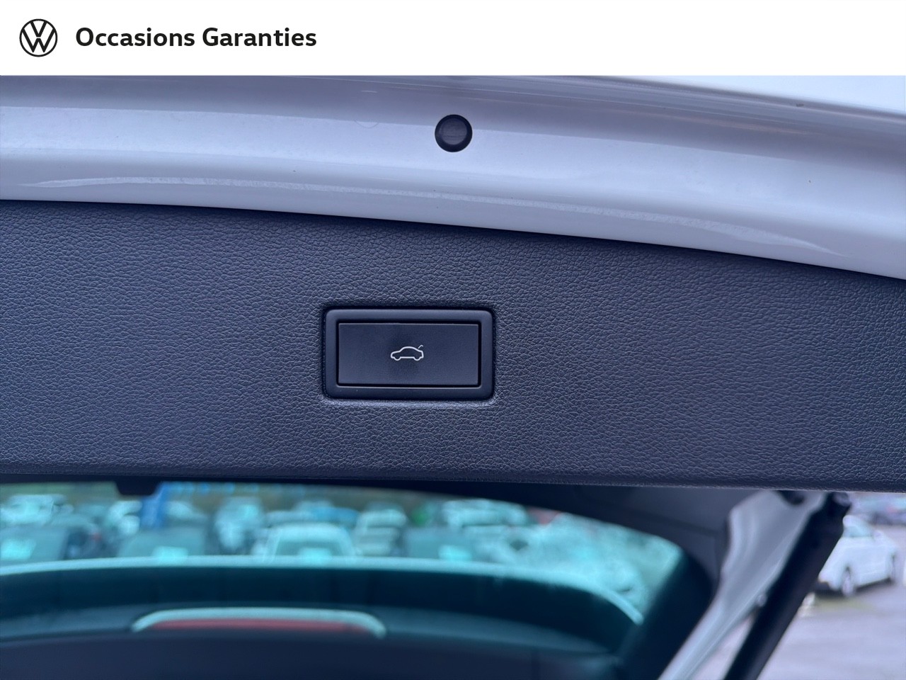 Voitures occasions VOLKSWAGEN TIGUAN R-Line Metz