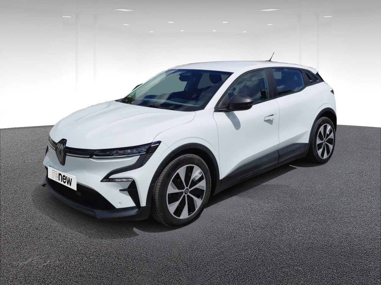 E-Tech Electric EV60 130ch Evolution ER super charge