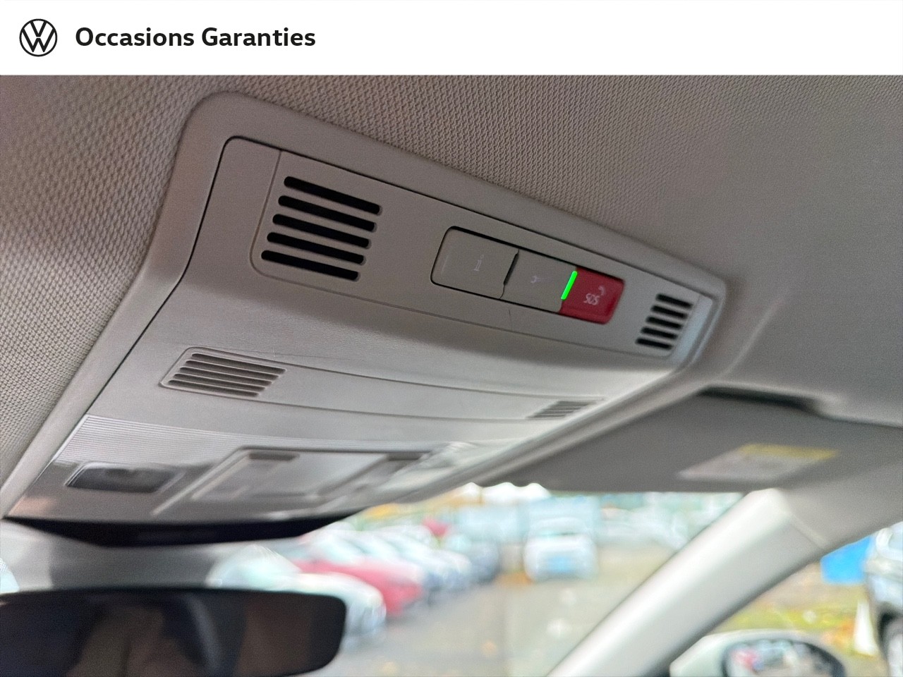 Voitures occasions VOLKSWAGEN T-ROC Style Thionville