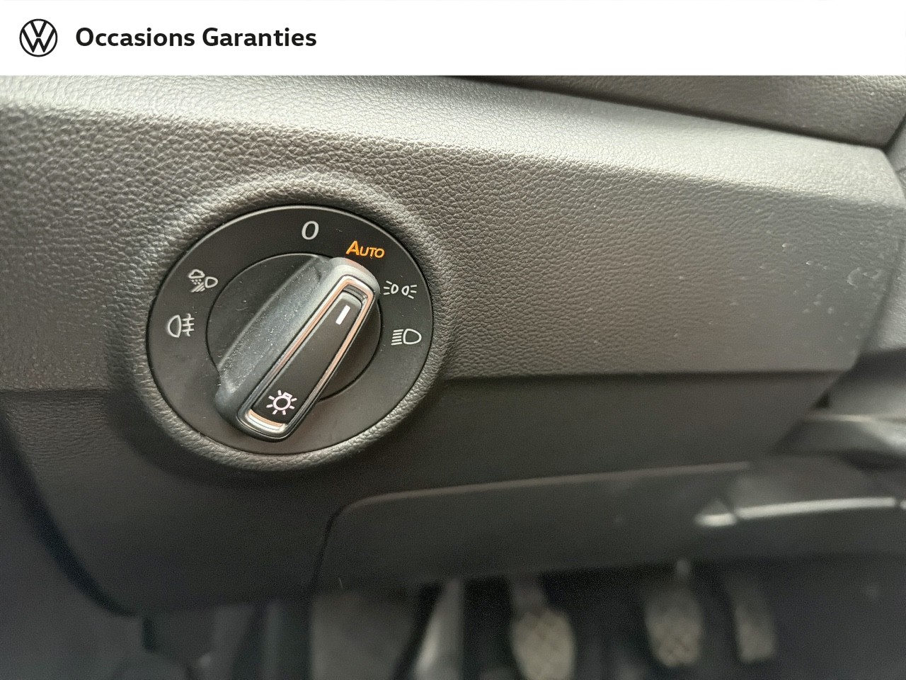 Voitures occasions VOLKSWAGEN T-ROC Style Thionville