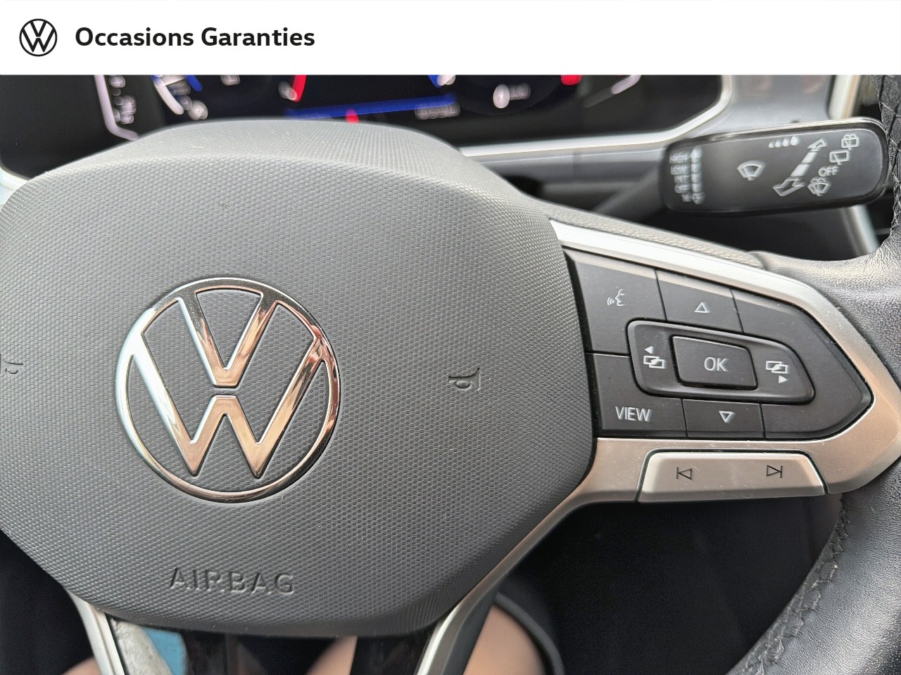 Voitures occasions VOLKSWAGEN T-ROC Style Thionville