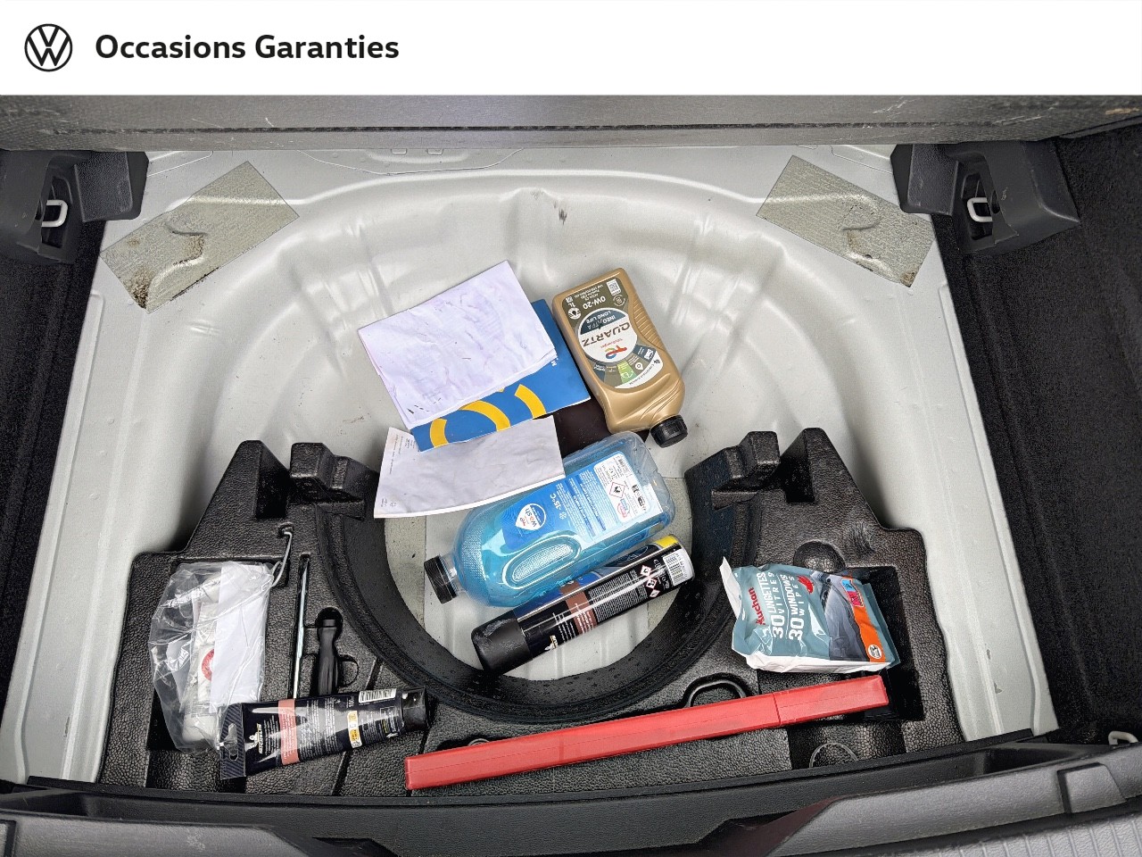 Voitures occasions VOLKSWAGEN T-ROC Style Thionville