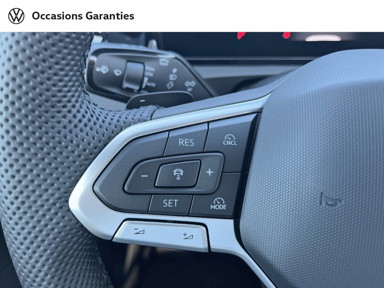 Voitures occasions VOLKSWAGEN TIGUAN R-Line Laxou