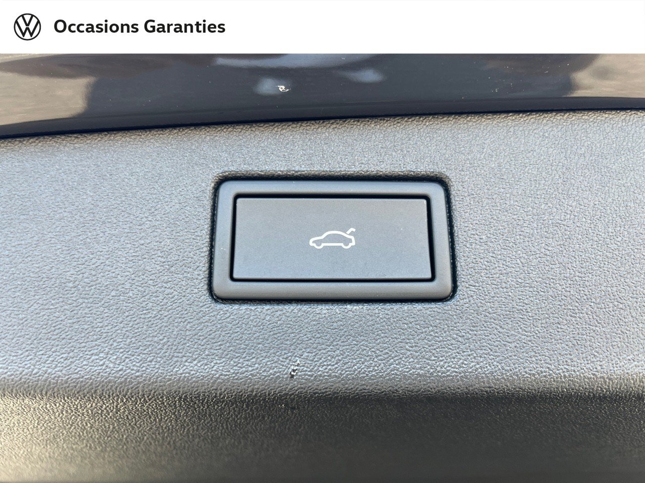 Voitures occasions VOLKSWAGEN TIGUAN R-Line Laxou