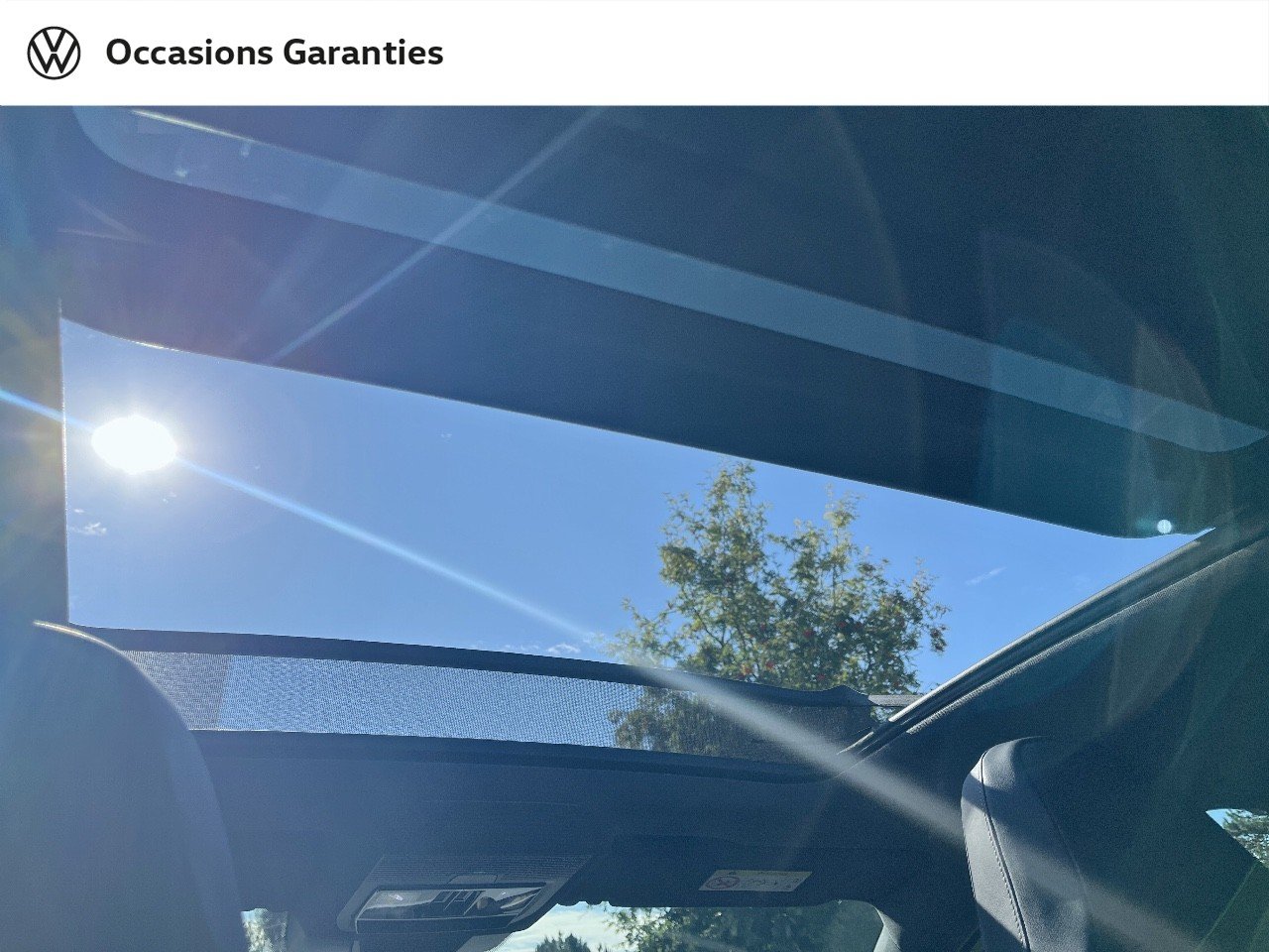 Voitures occasions VOLKSWAGEN TIGUAN R-Line Laxou