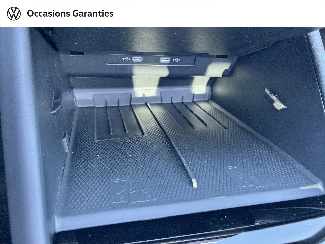 Voitures occasions VOLKSWAGEN TIGUAN R-Line Laxou
