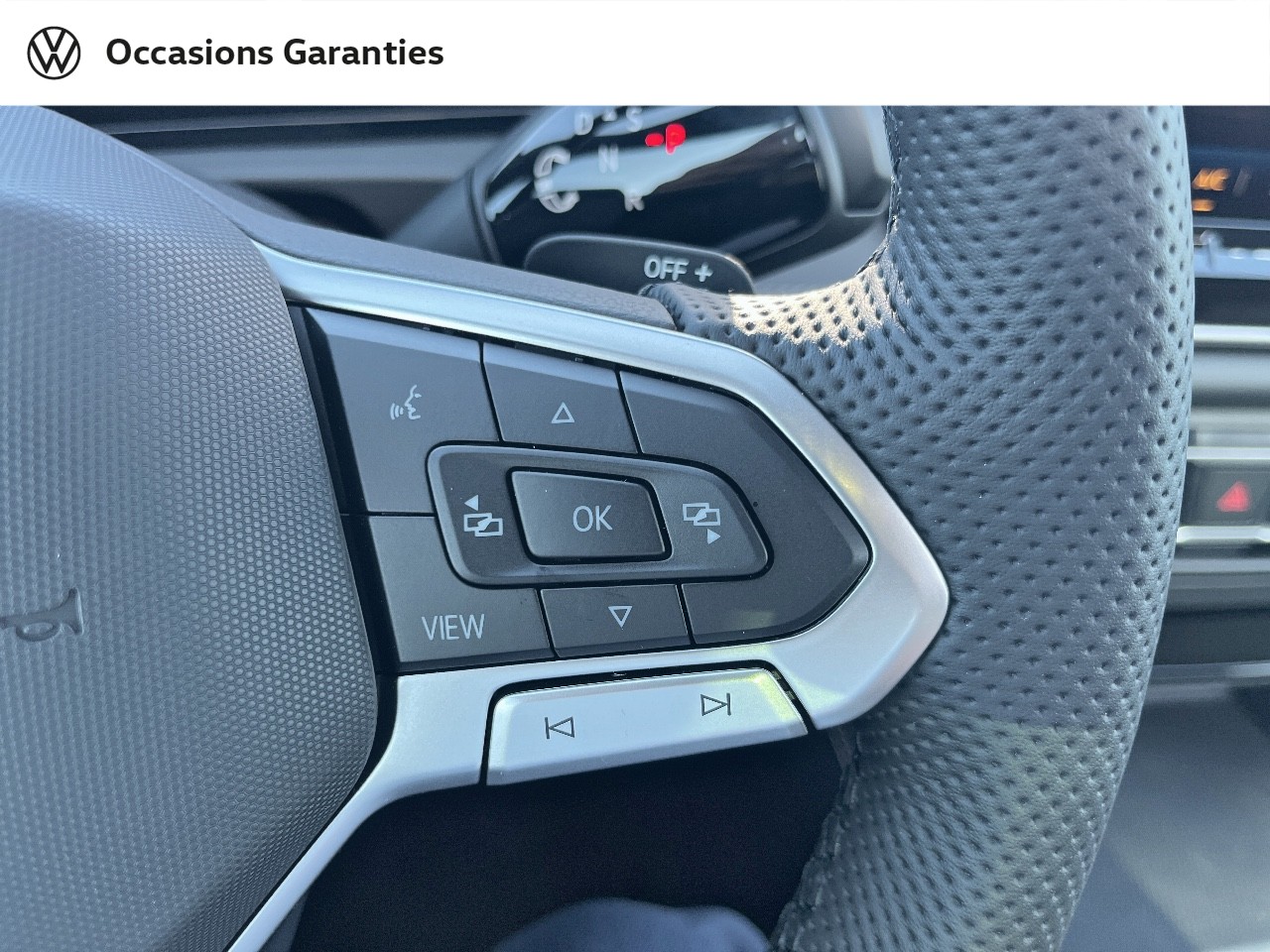 Voitures occasions VOLKSWAGEN TIGUAN R-Line Laxou
