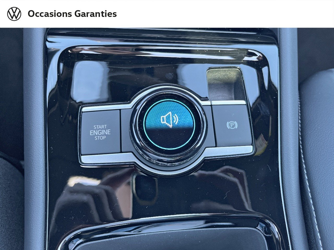 Voitures occasions VOLKSWAGEN TIGUAN R-Line Laxou