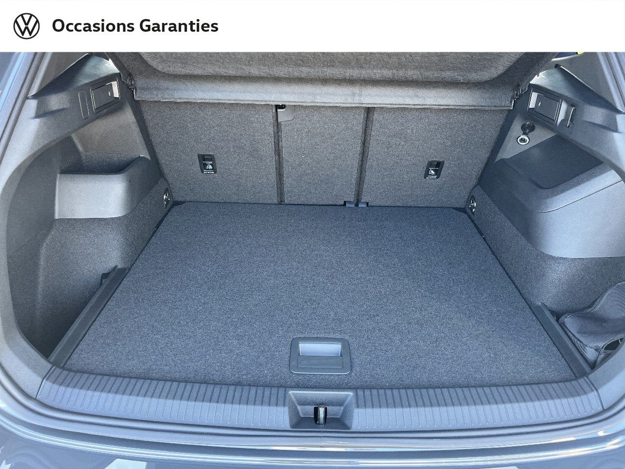 Voitures occasions VOLKSWAGEN TIGUAN R-Line Laxou