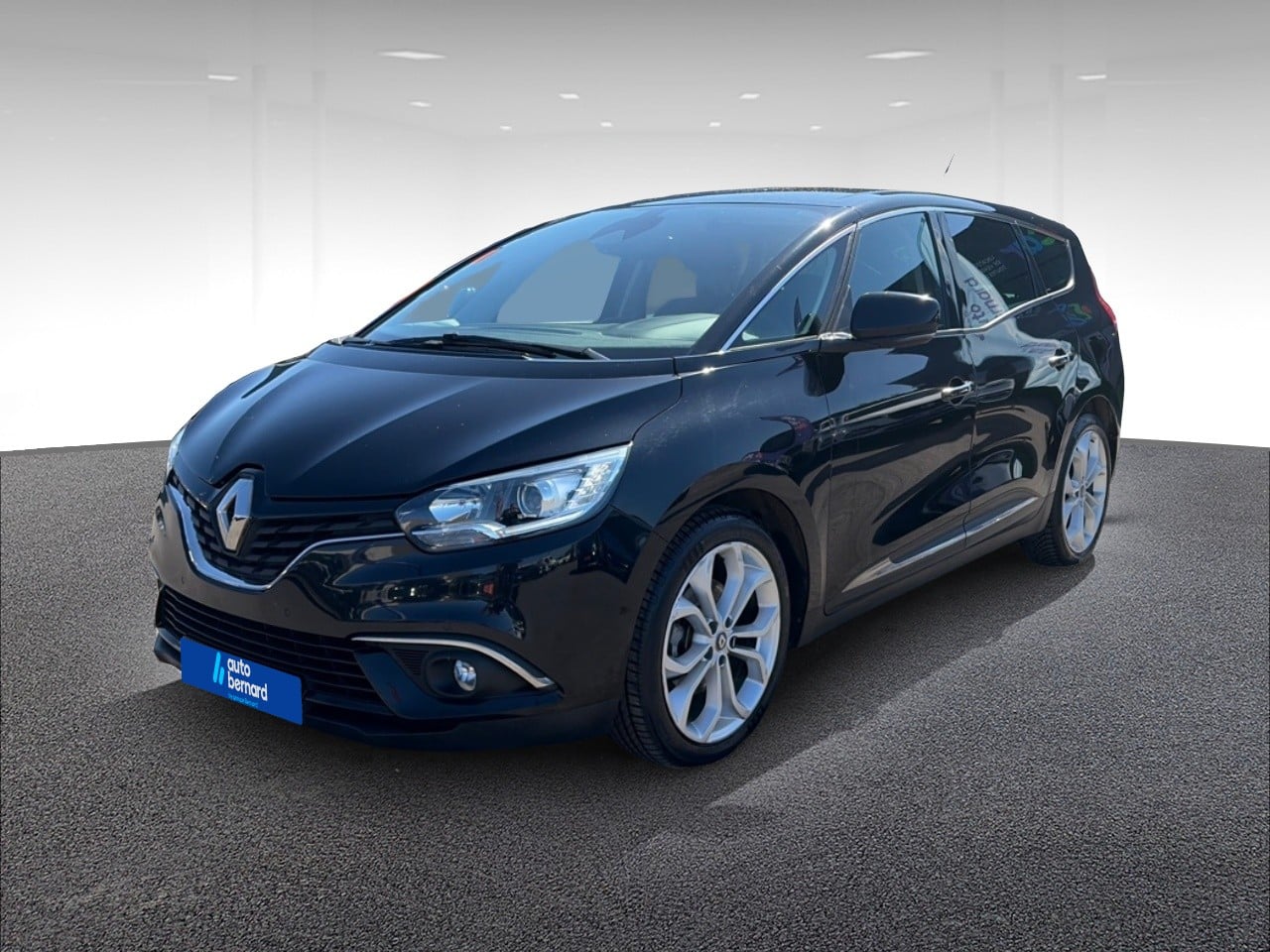 1.7 Blue dCi 120ch Business