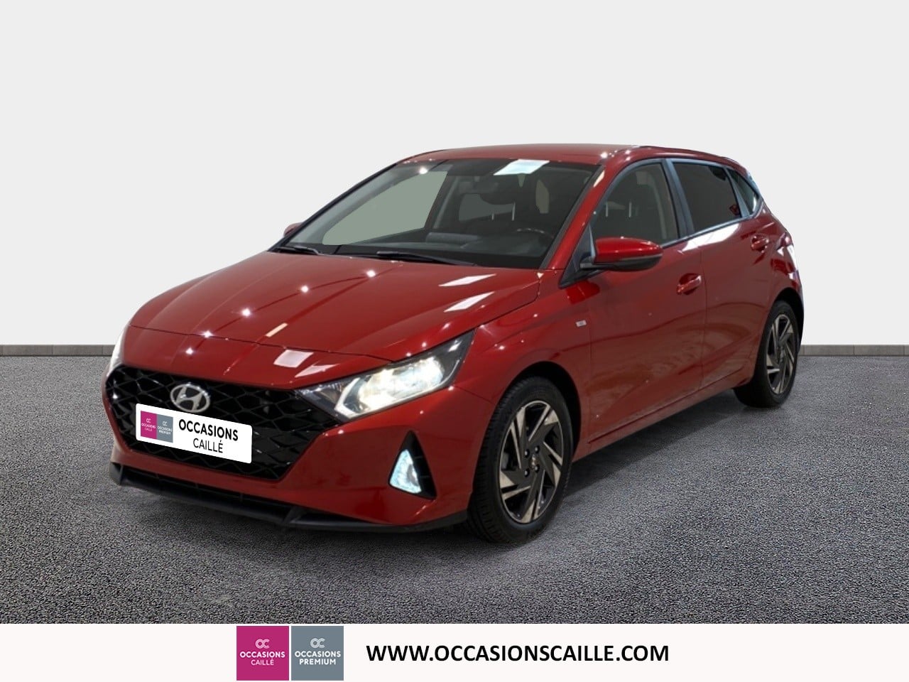 HYUNDAI i20 1.0 T-GDi 100 Hybrid 48V Creative