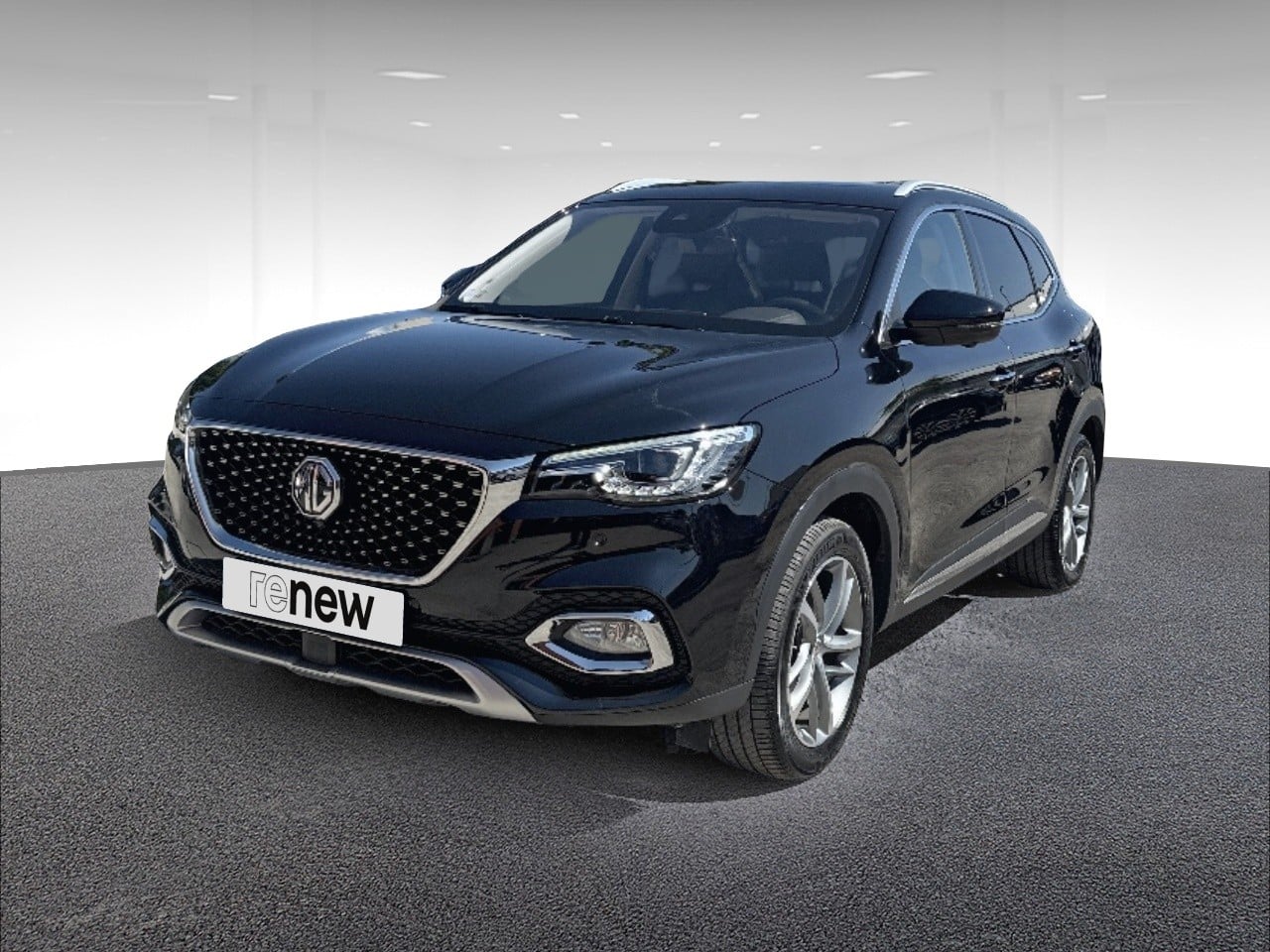 1.5T GDI 258ch PHEV Luxury