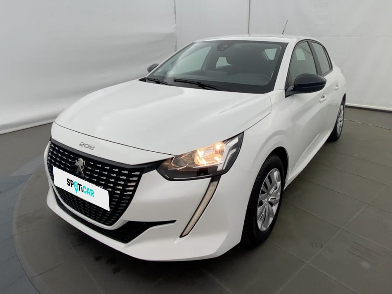 1.2 PureTech 75ch S&S Active