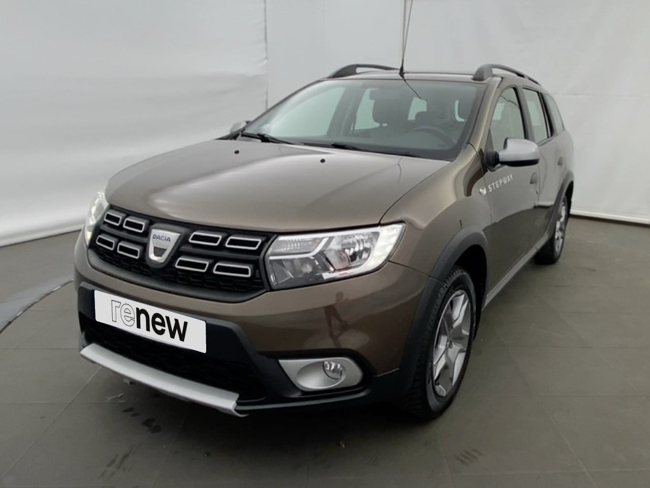 0.9 TCe 90ch Stepway Easy-R