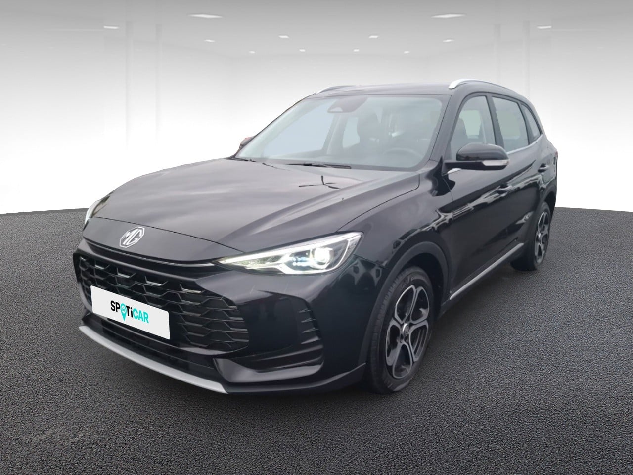 1.5 Hybrid+ 197ch Comfort