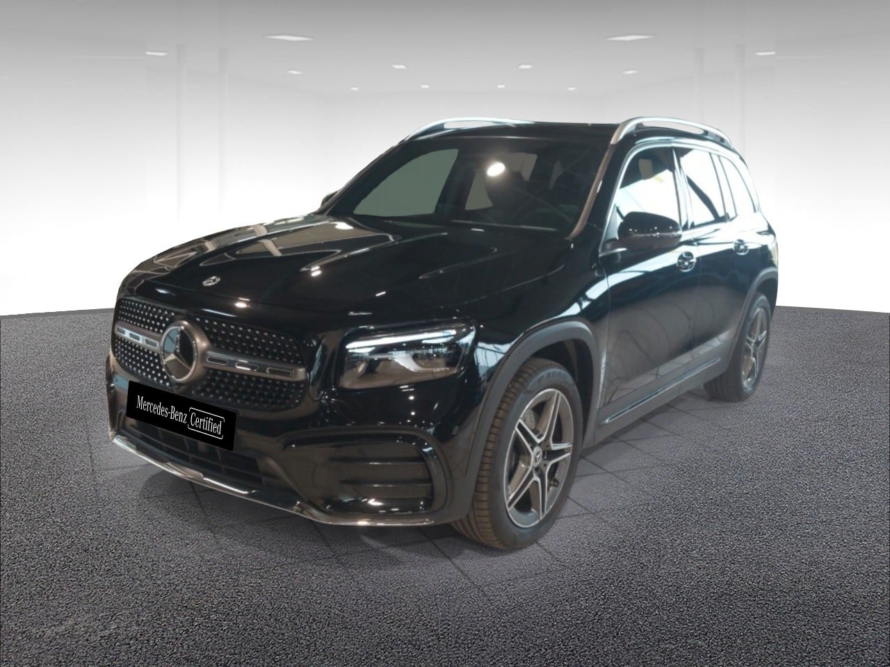 200 d 150ch AMG Line 8G-DCT
