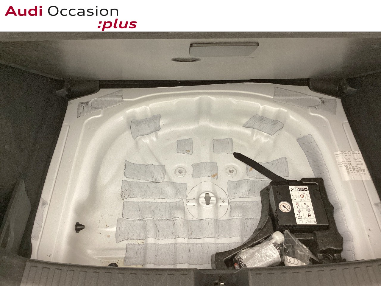 Voitures occasions Audi A3 Sportback S line Nice