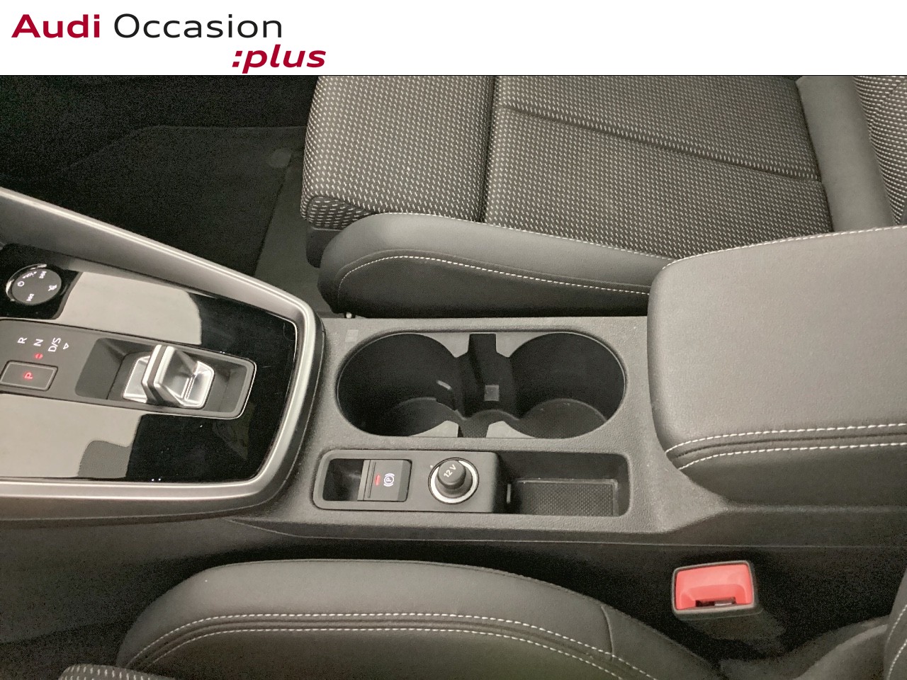 Voitures occasions Audi A3 Sportback S line Nice