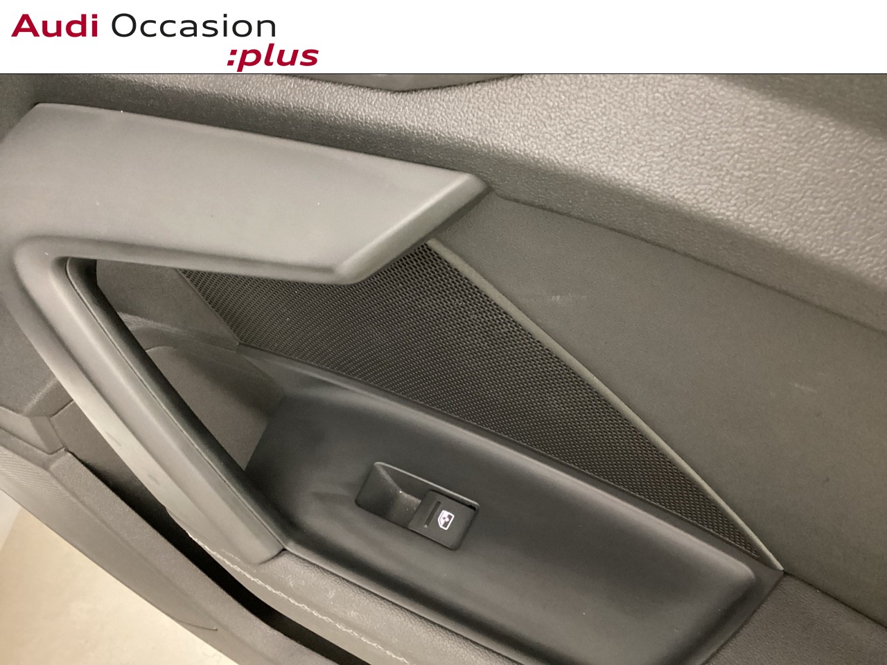 Voitures occasions Audi A3 Sportback S line Nice