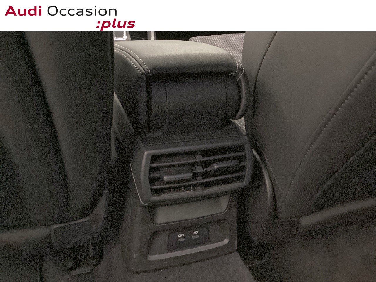 Voitures occasions Audi A3 Sportback S line Nice