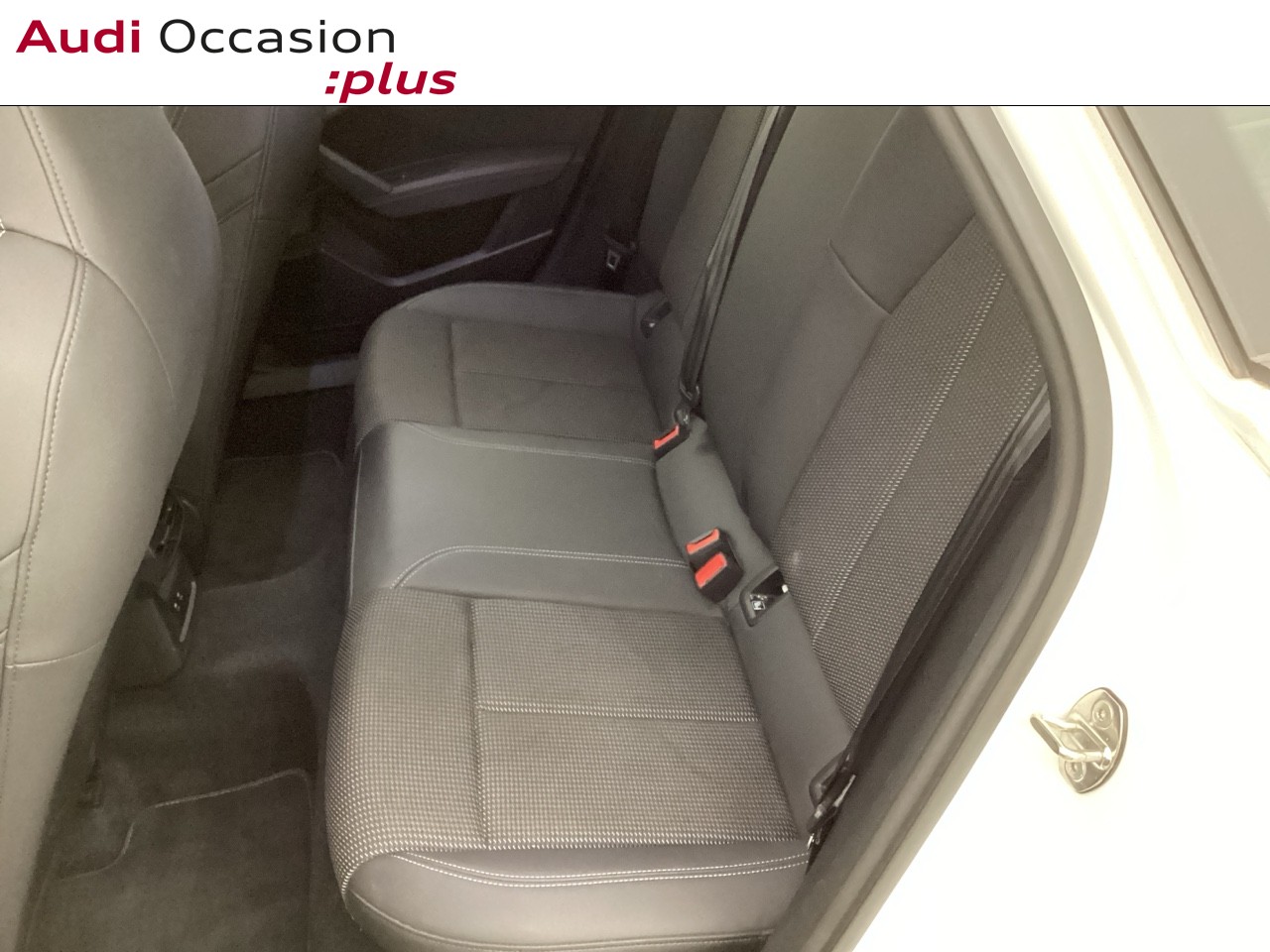 Voitures occasions Audi A3 Sportback S line Nice