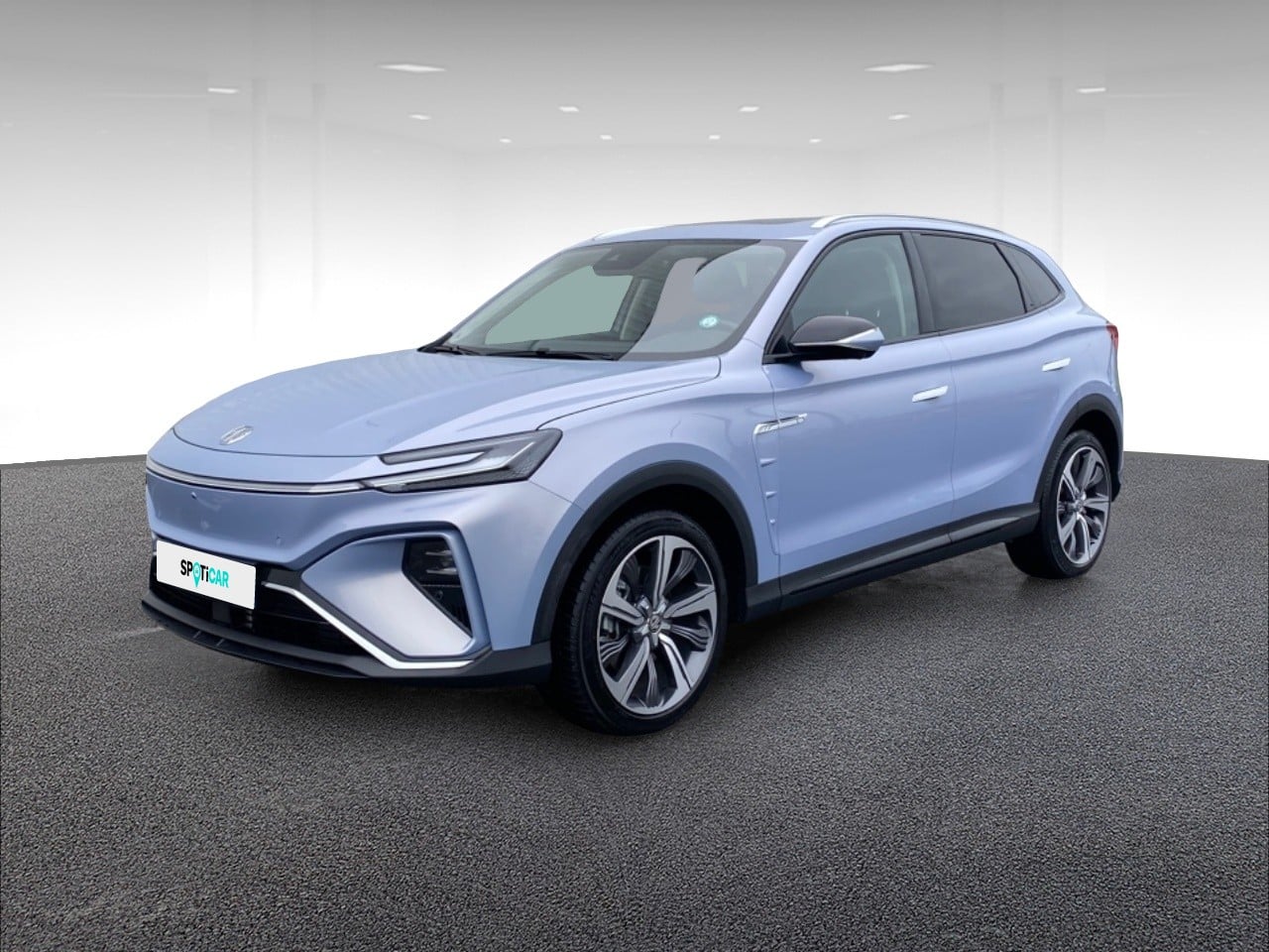 EV 180ch - 70kWh Luxury 2WD
