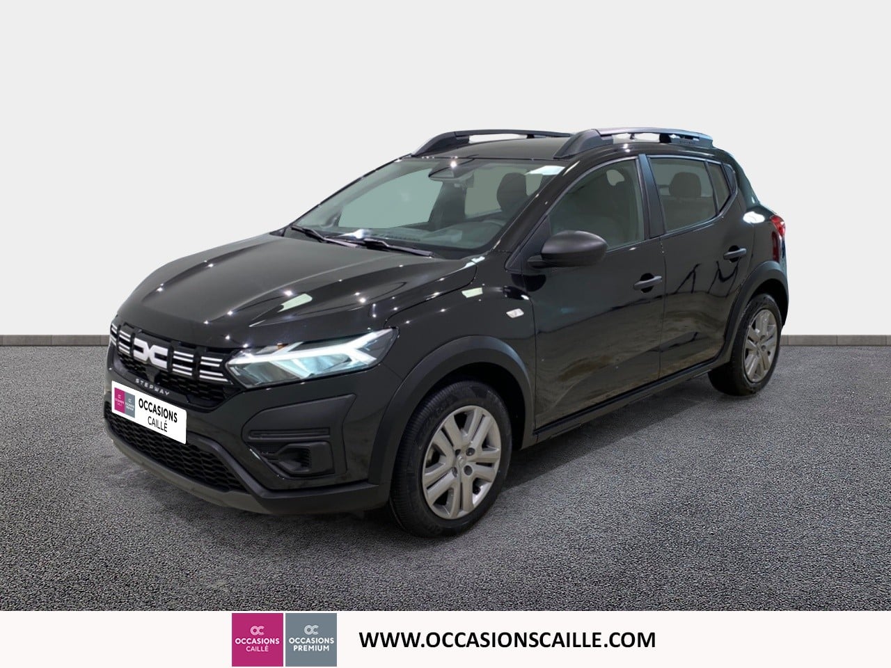 DACIA SANDERO STEPWAY ESSENTIAL 1.0 90CV