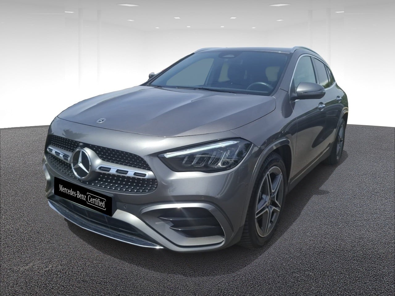 200 d 150ch AMG Line 8G-DCT