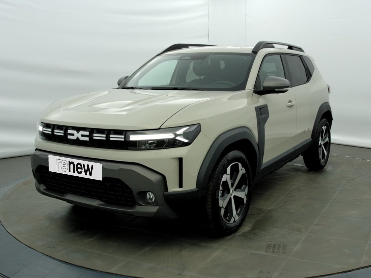 1.2 mild hybrid 130ch Journey