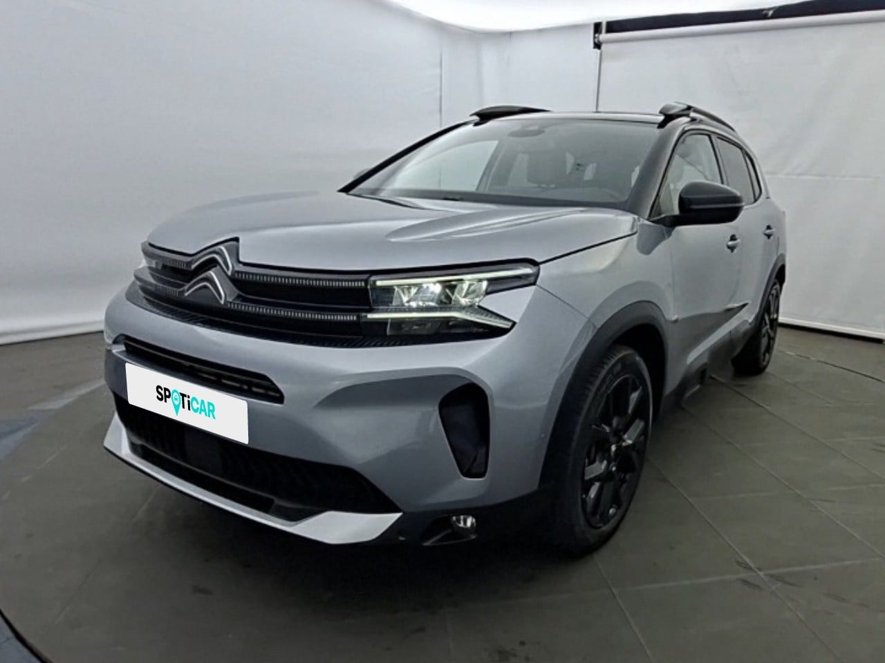1.2 Hybride 136ch MAX boite automatique