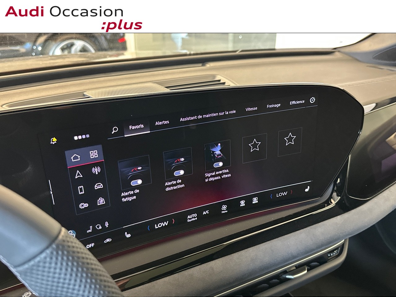 Voitures occasions Audi A5 Avant S line Vélizy-Villacoublay