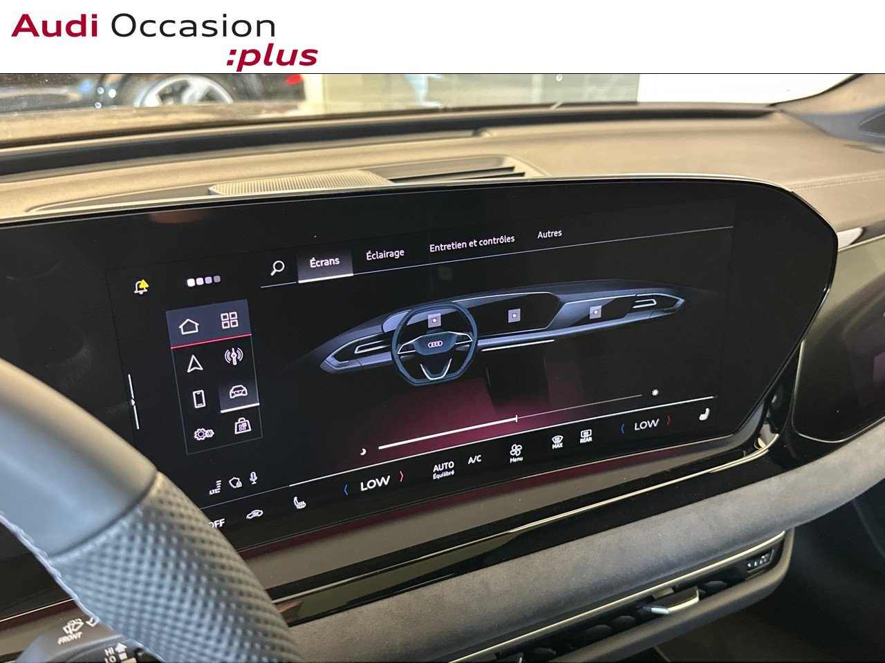 Voitures occasions Audi A5 Avant S line Vélizy-Villacoublay