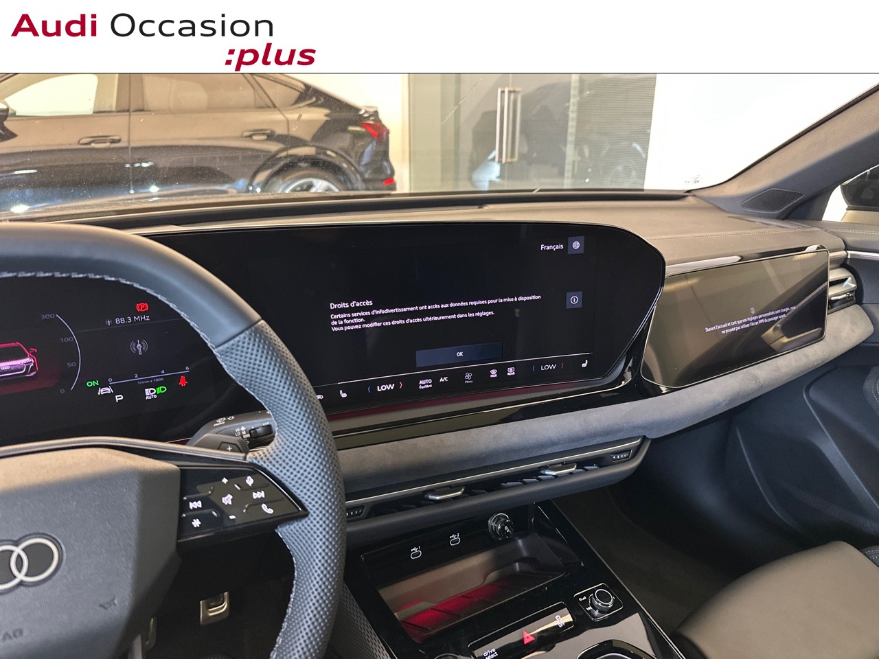 Voitures occasions Audi A5 Avant S line Vélizy-Villacoublay