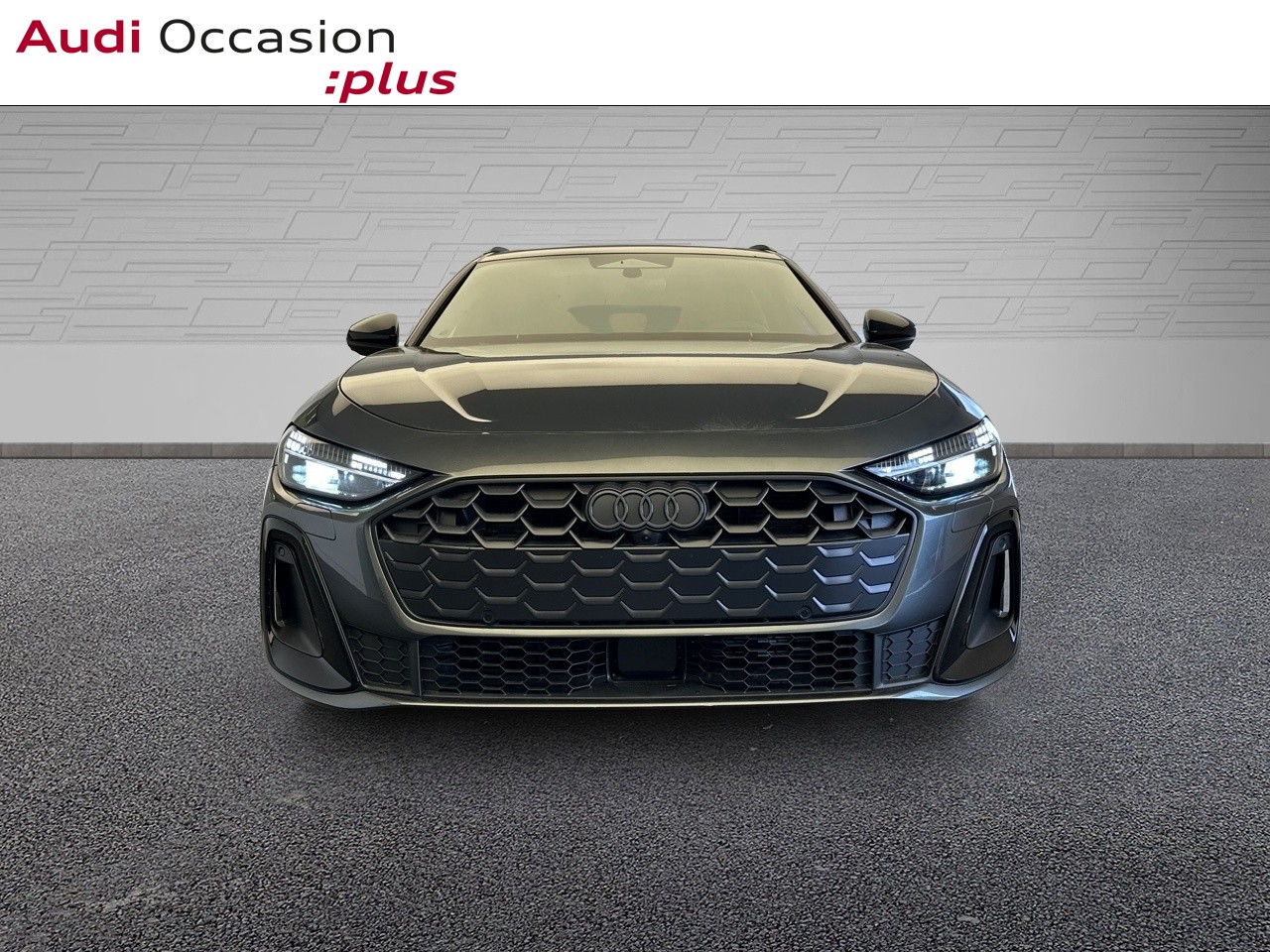 Voitures occasions Audi A5 Avant S line Vélizy-Villacoublay