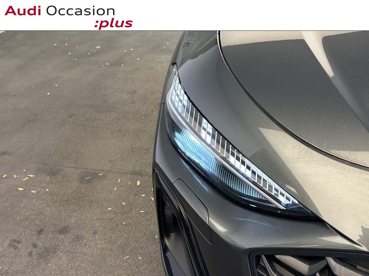 Voitures occasions Audi A5 Avant S line Vélizy-Villacoublay