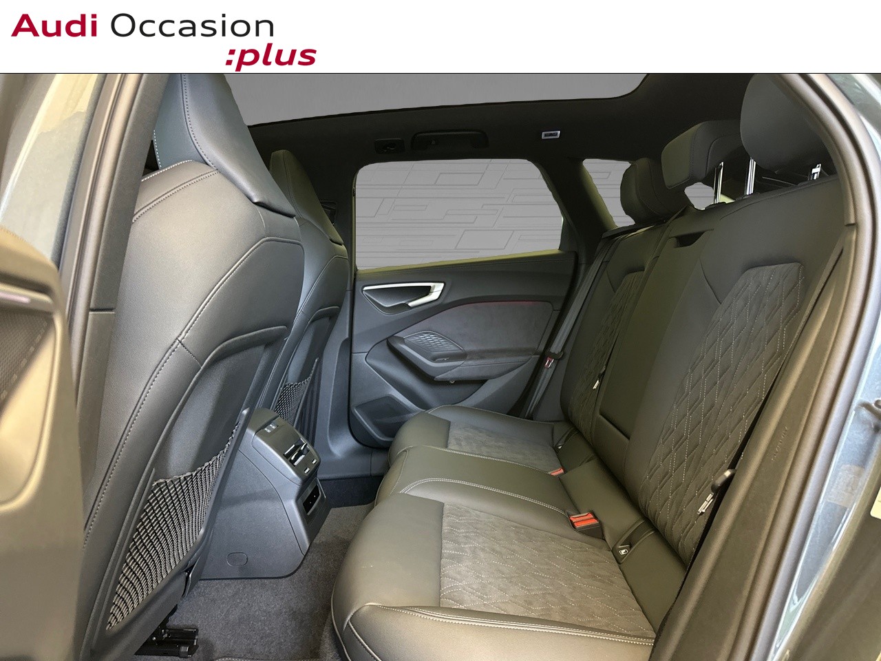 Voitures occasions Audi A5 Avant S line Vélizy-Villacoublay