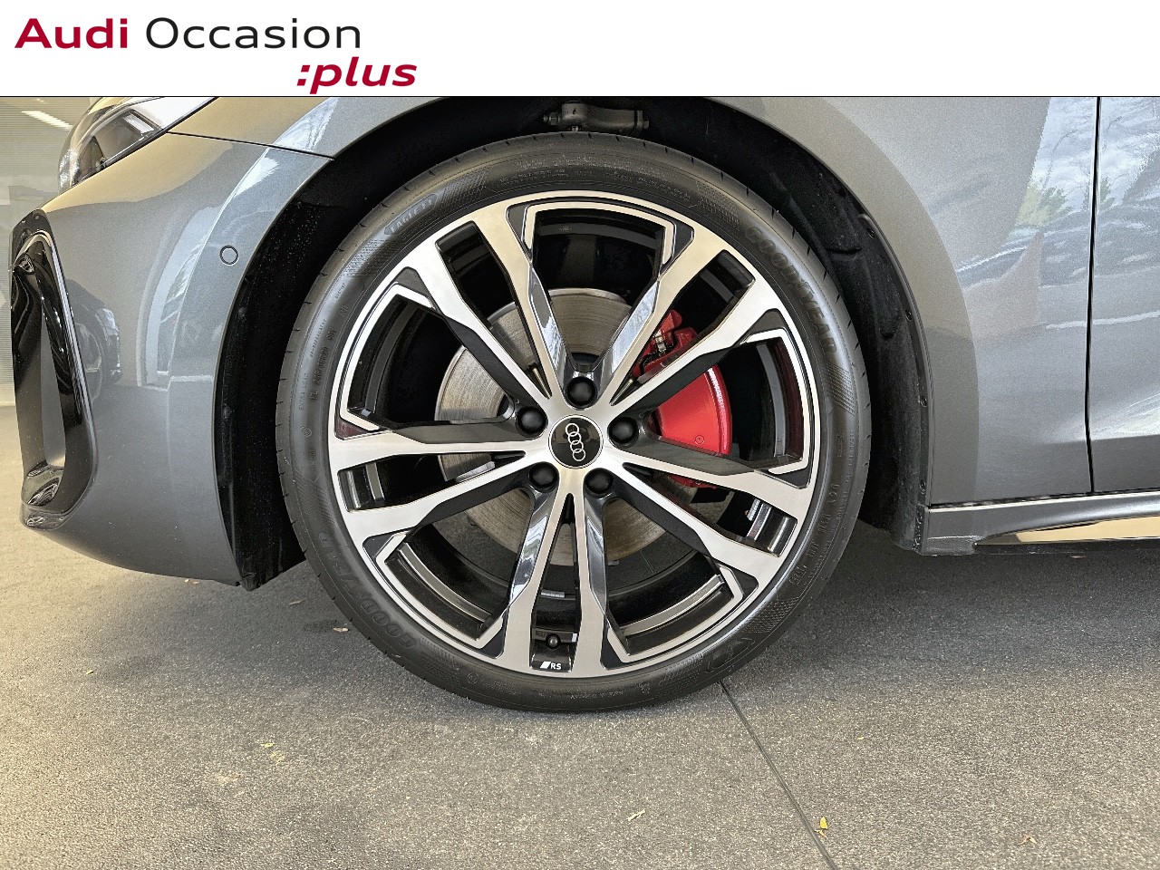 Voitures occasions Audi A5 Avant S line Vélizy-Villacoublay