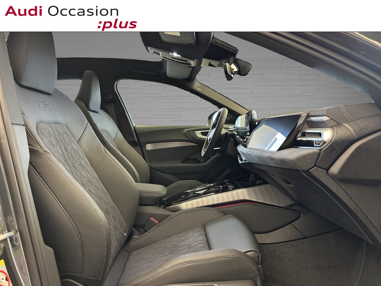 Voitures occasions Audi A5 Avant S line Vélizy-Villacoublay