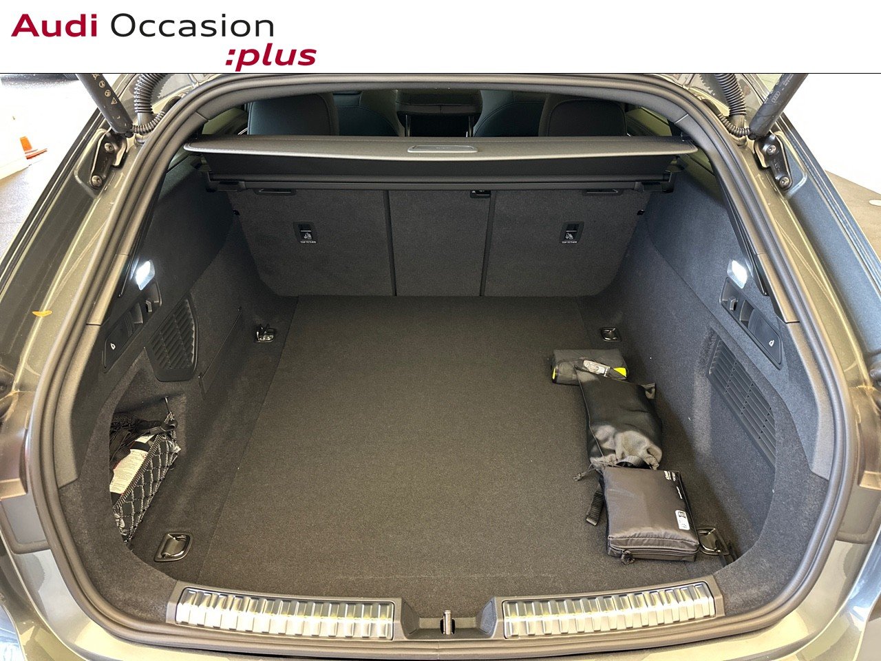 Voitures occasions Audi A5 Avant S line Vélizy-Villacoublay