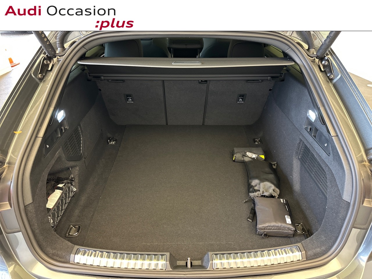 Voitures occasions Audi A5 Avant S line Vélizy-Villacoublay