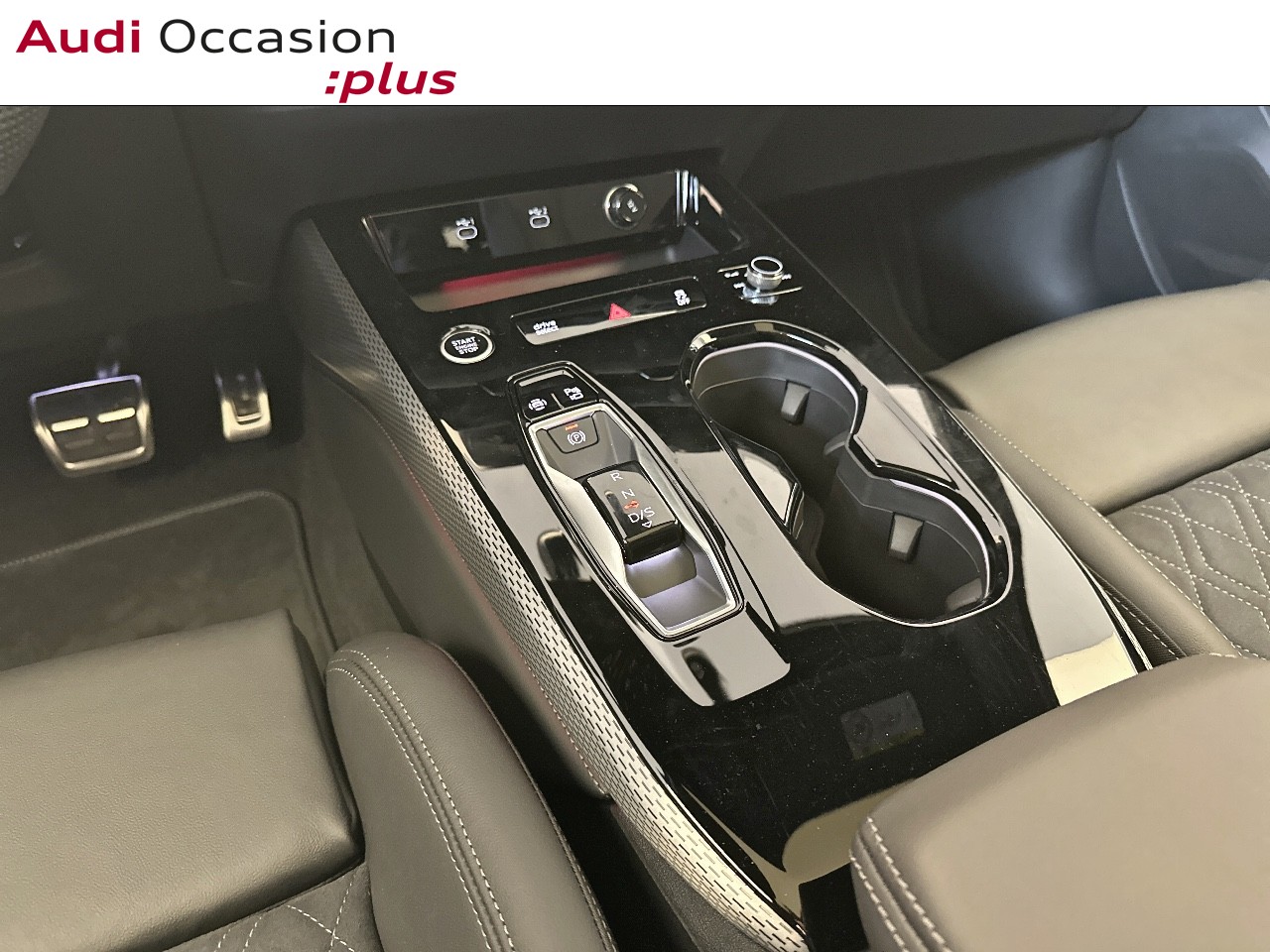 Voitures occasions Audi A5 Avant S line Vélizy-Villacoublay